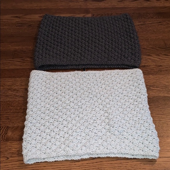 Infinity Scarves - Picture 3 of 5